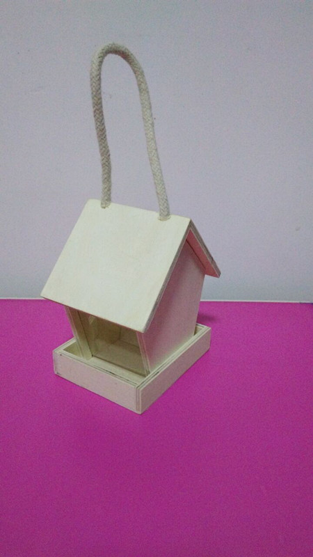 鸟窝